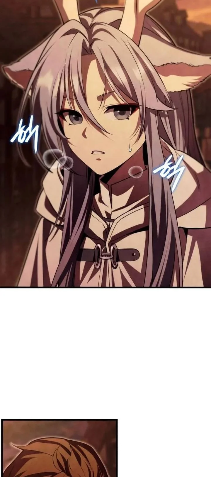 The Hero Can't Rest Chapter 14 Gambar 37