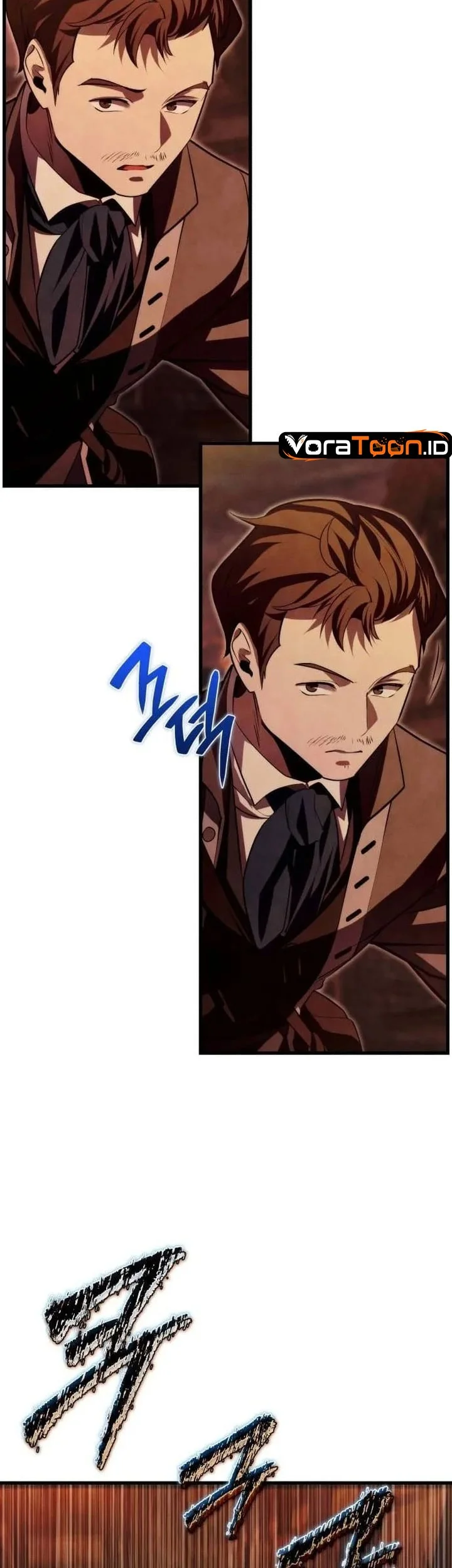 The Hero Can't Rest Chapter 14 Gambar 38