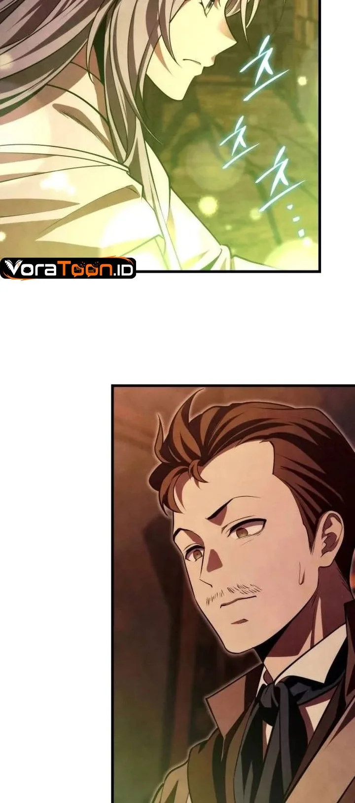 The Hero Can't Rest Chapter 14 Gambar 41