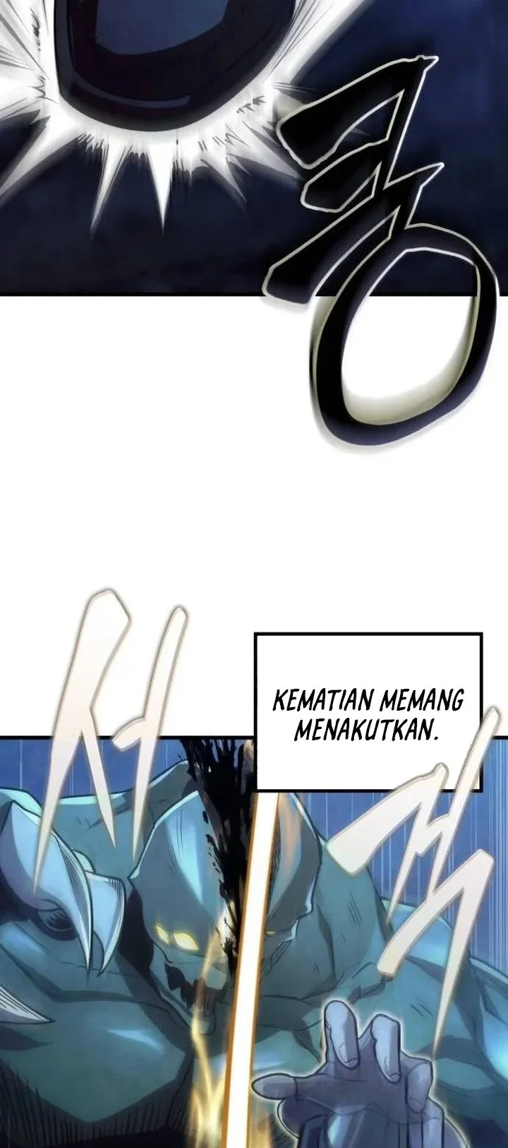 The Hero Can't Rest Chapter 14 Gambar 43