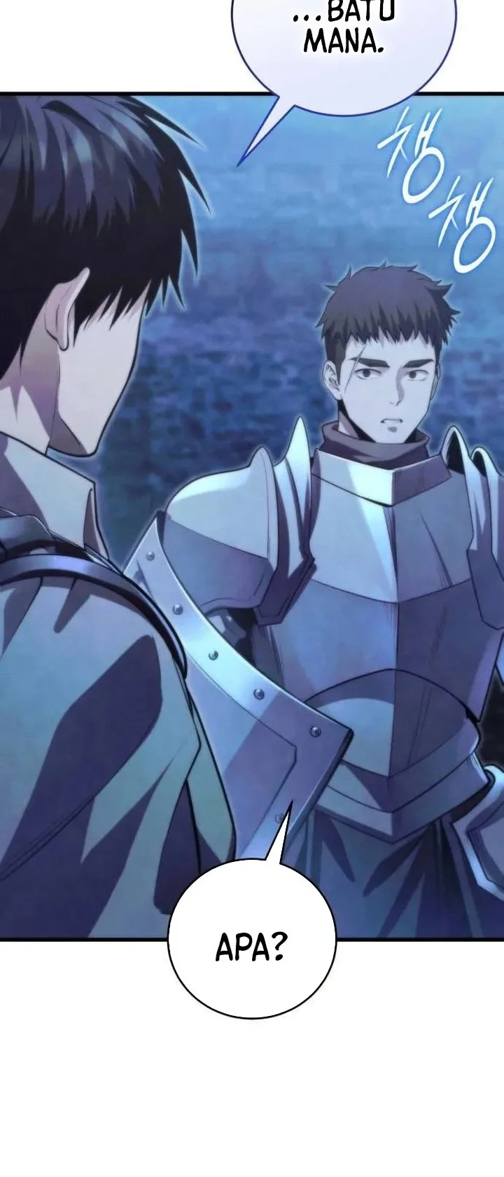 The Hero Can't Rest Chapter 14 Gambar 57