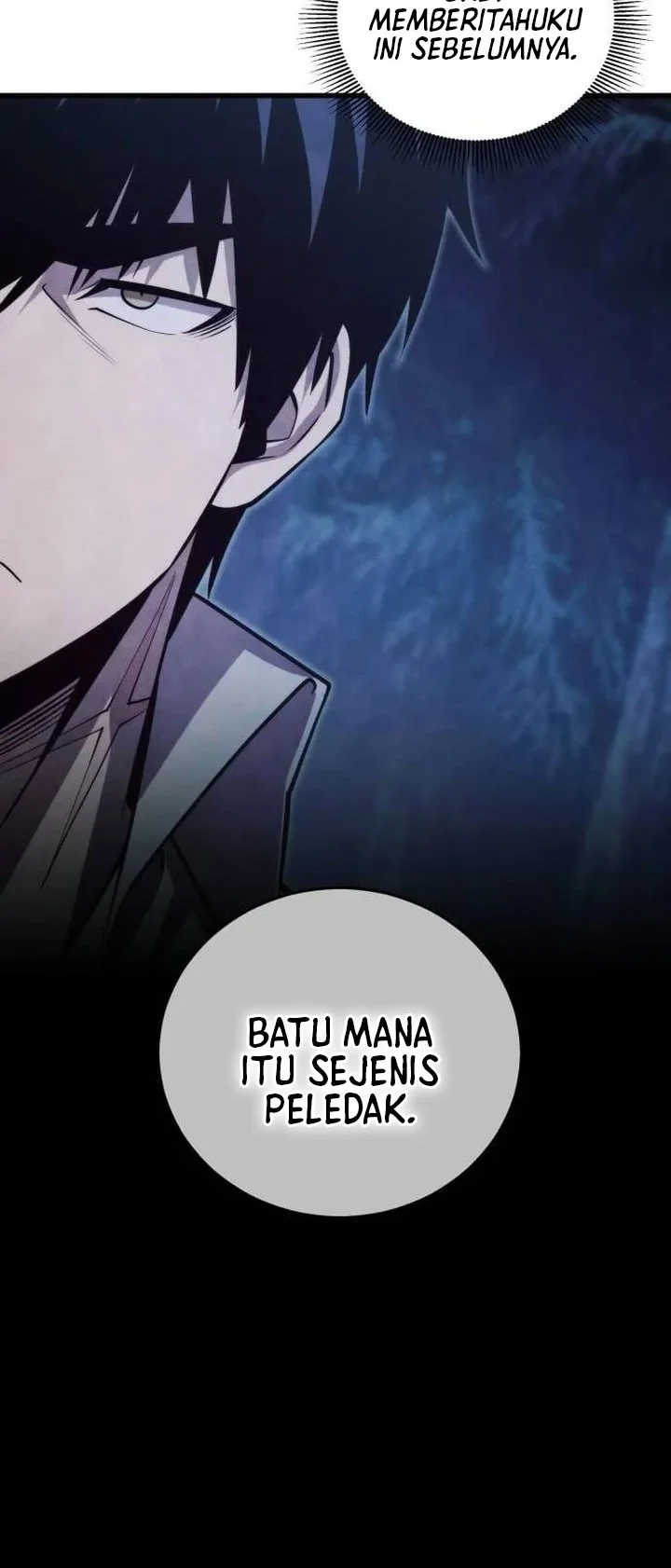 The Hero Can't Rest Chapter 14 Gambar 59