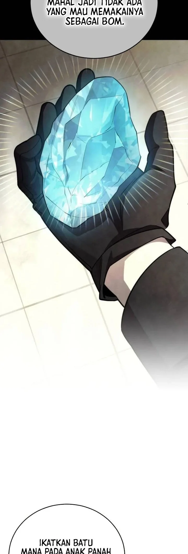 The Hero Can't Rest Chapter 14 Gambar 61