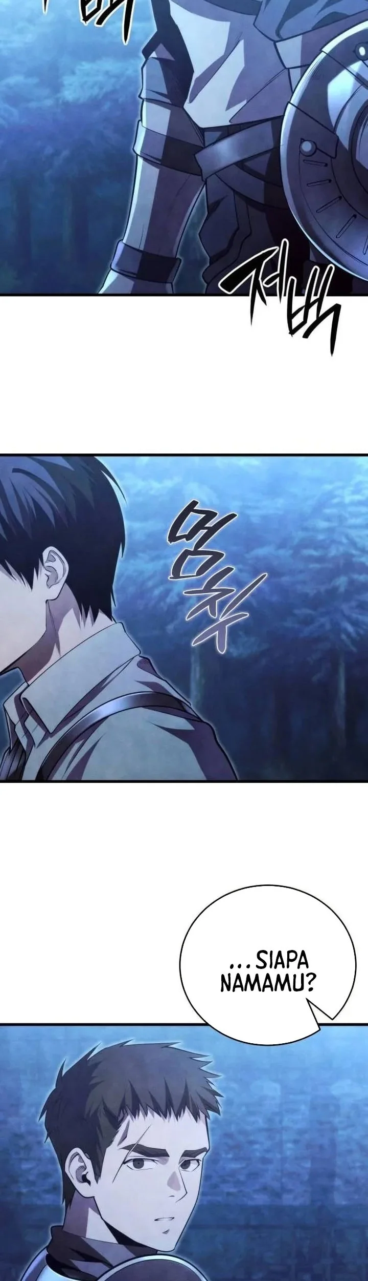 The Hero Can't Rest Chapter 14 Gambar 66