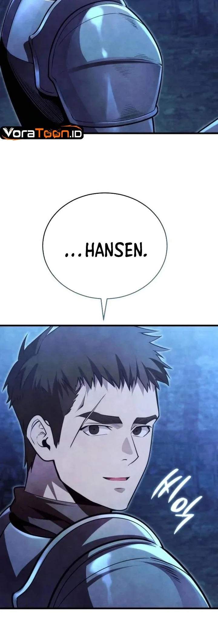The Hero Can't Rest Chapter 14 Gambar 67
