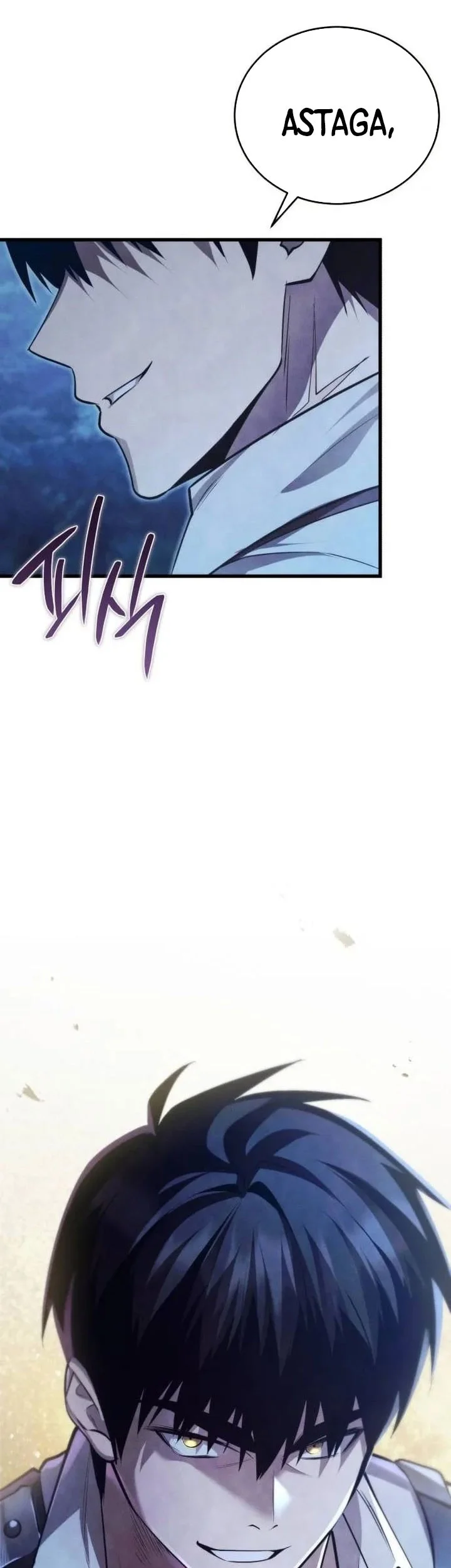The Hero Can't Rest Chapter 14 Gambar 68