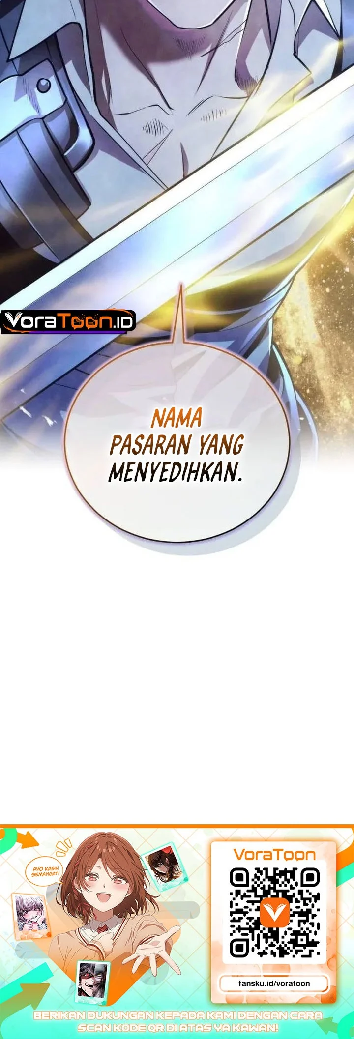 The Hero Can't Rest Chapter 14 Gambar 69