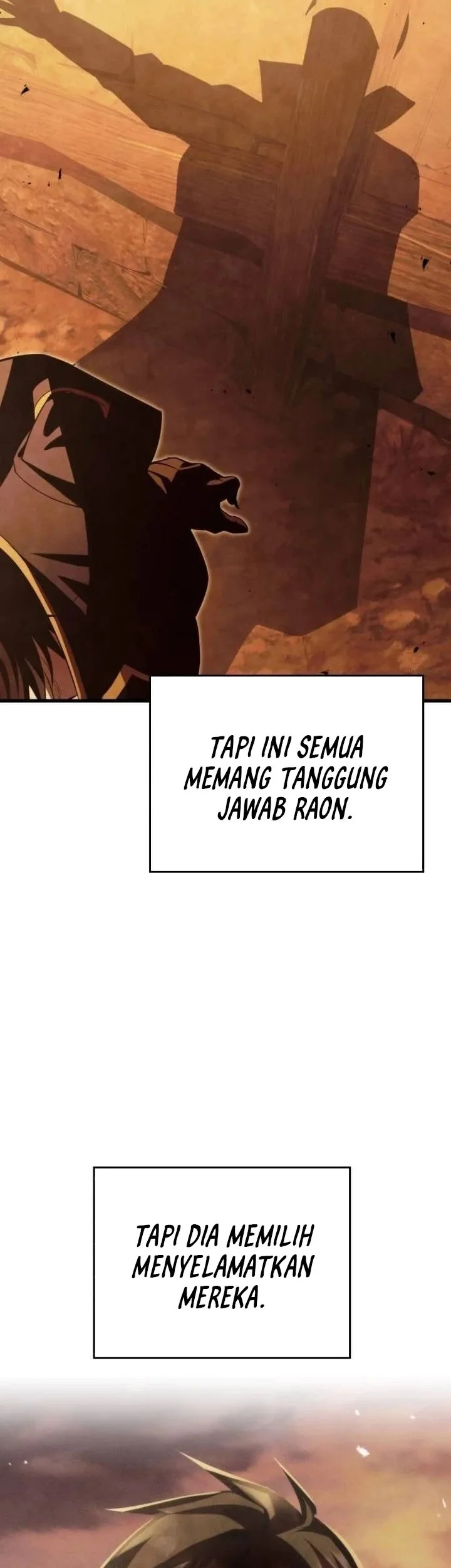 The Hero Can't Rest Chapter 14 Gambar 6