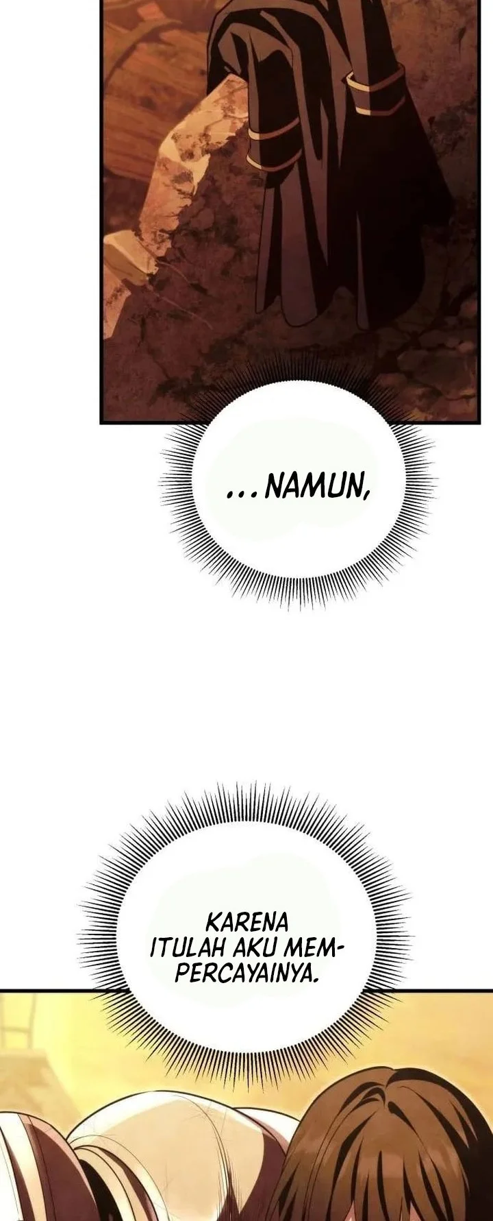 The Hero Can't Rest Chapter 14 Gambar 9