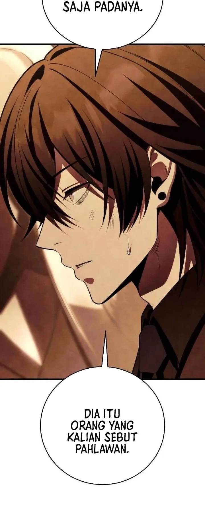 The Hero Can't Rest Chapter 14 Gambar 13