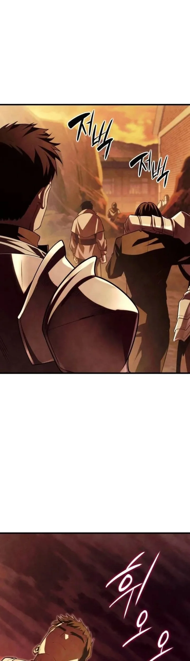 The Hero Can't Rest Chapter 14 Gambar 14