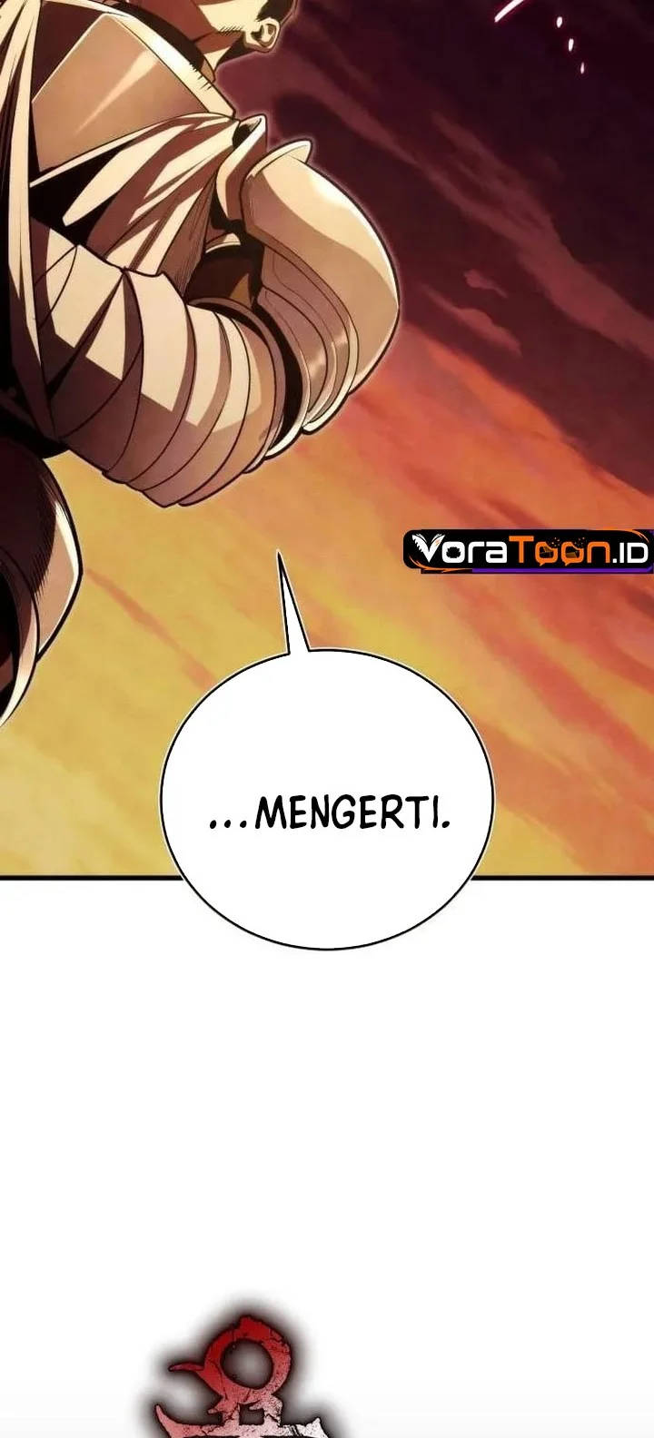 The Hero Can't Rest Chapter 14 Gambar 15
