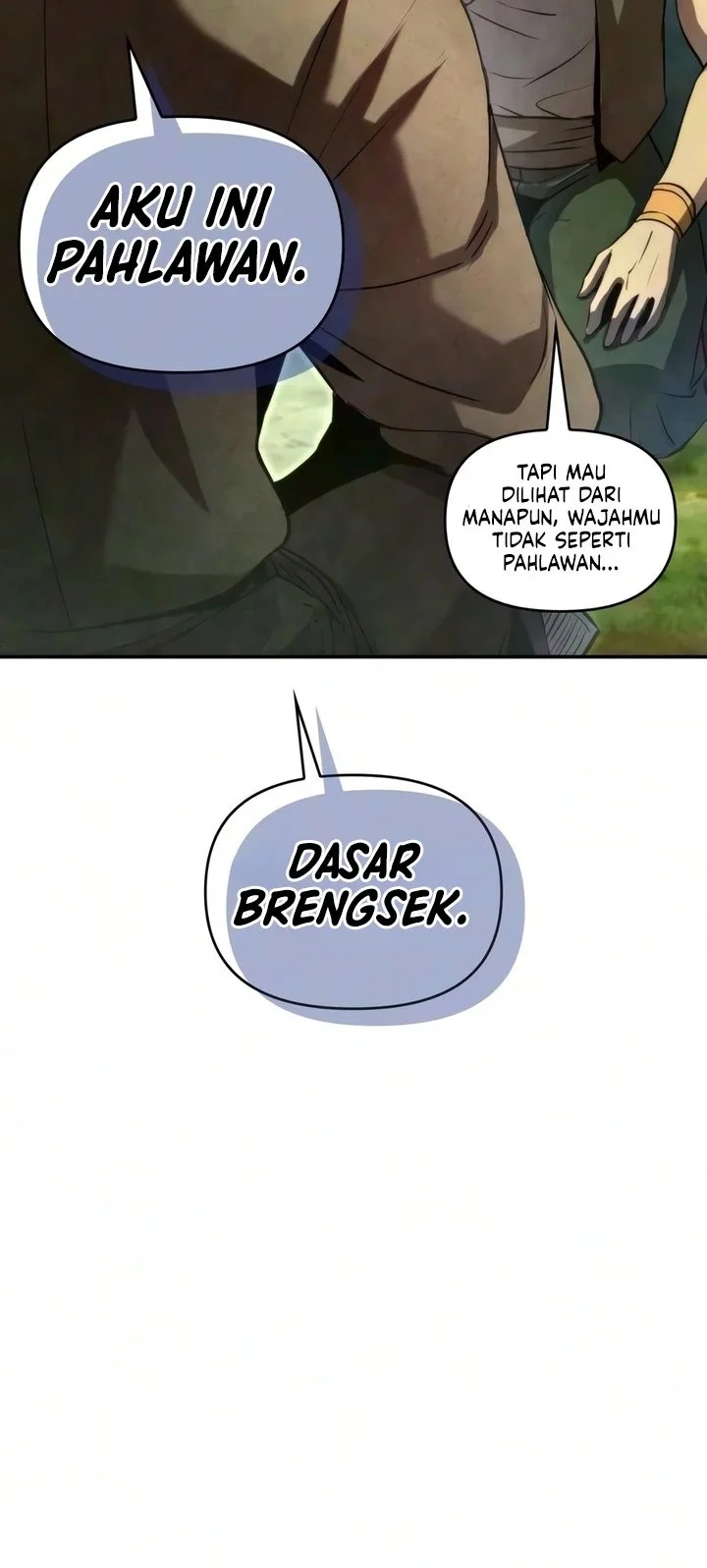 The Hero Can't Rest Chapter 2 Gambar 63