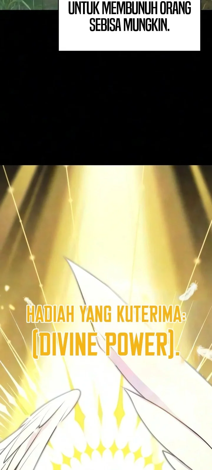 The Hero Can't Rest Chapter 2 Gambar 69
