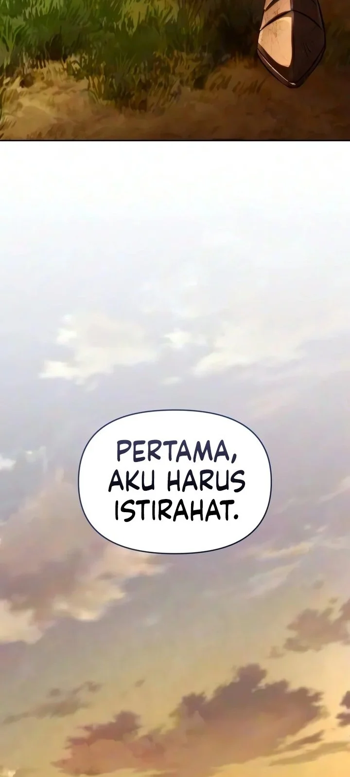 The Hero Can't Rest Chapter 2 Gambar 75