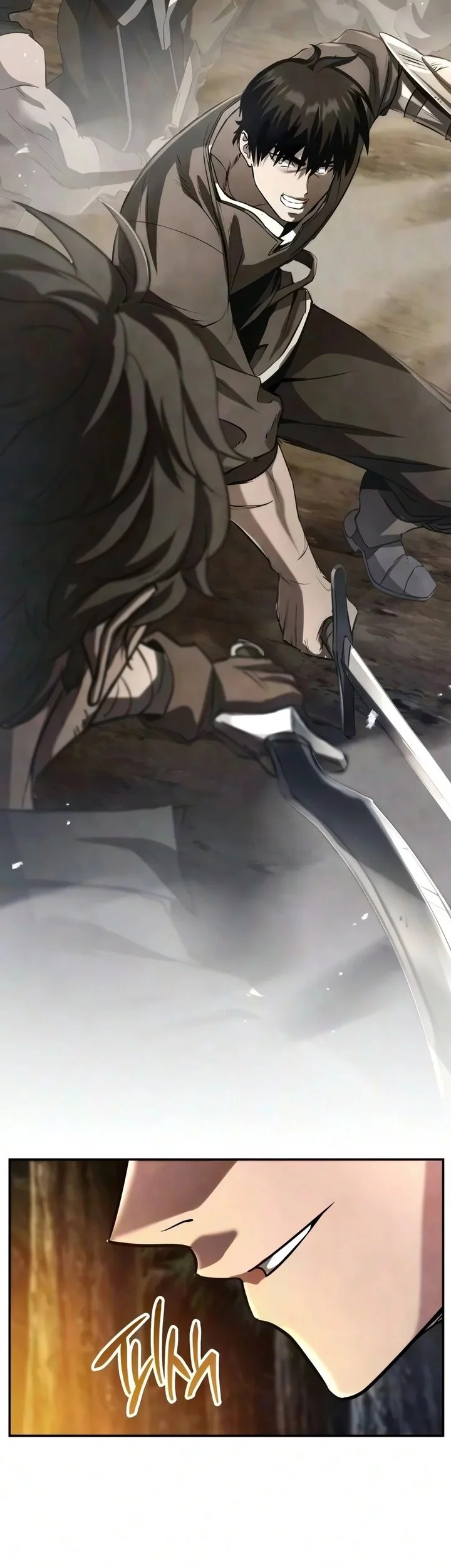 The Hero Can't Rest Chapter 2 Gambar 82