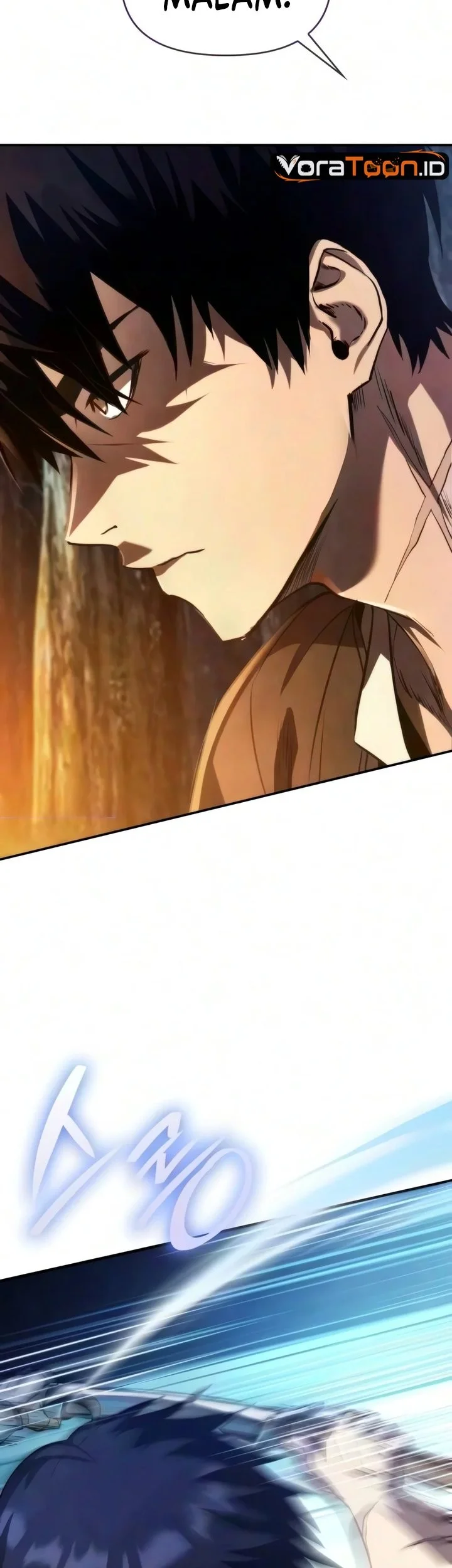 The Hero Can't Rest Chapter 2 Gambar 86