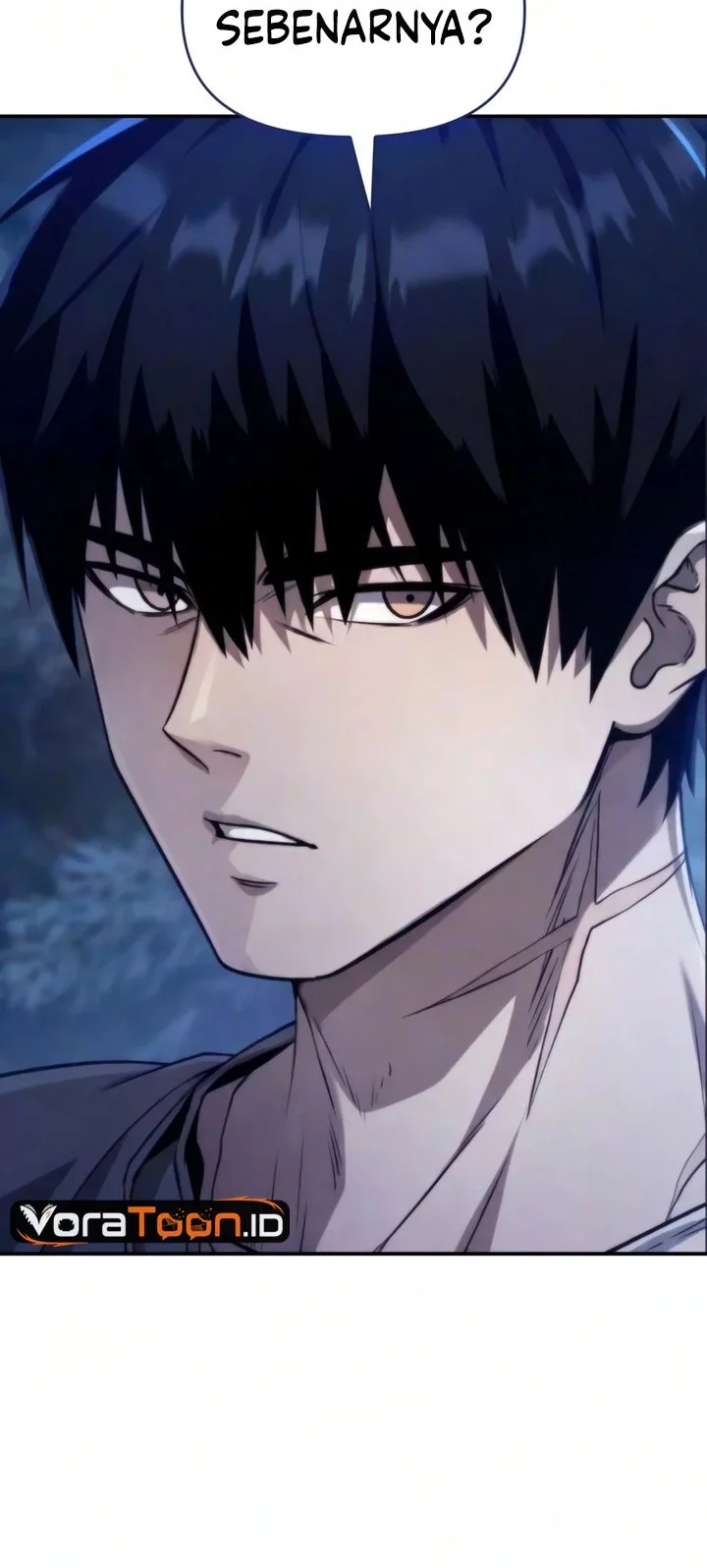The Hero Can't Rest Chapter 2 Gambar 93