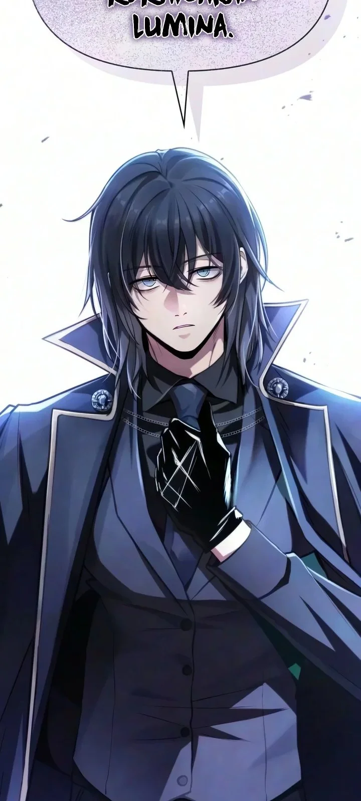 The Hero Can't Rest Chapter 2 Gambar 95