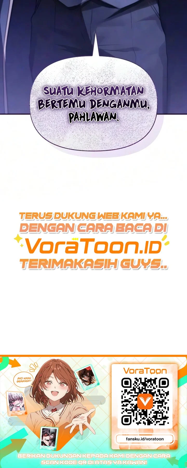 The Hero Can't Rest Chapter 2 Gambar 96