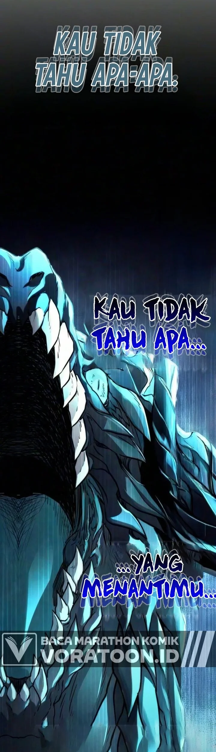 The Hero Can't Rest Chapter 3 Gambar 50