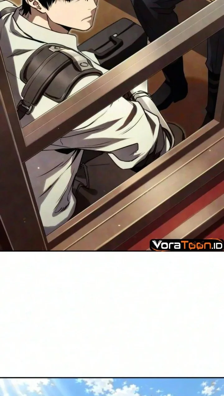 The Hero Can't Rest Chapter 3 Gambar 57