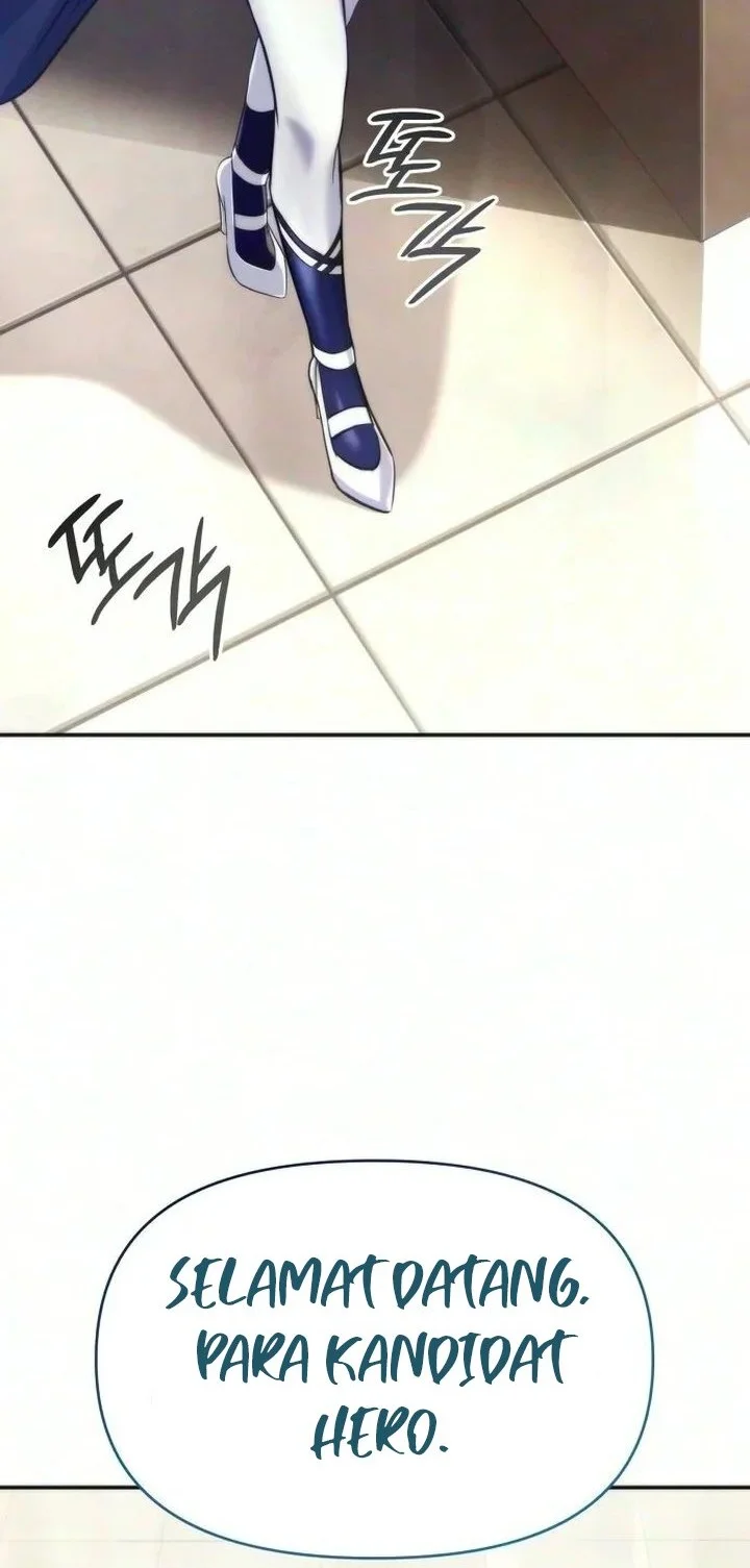 The Hero Can't Rest Chapter 3 Gambar 65