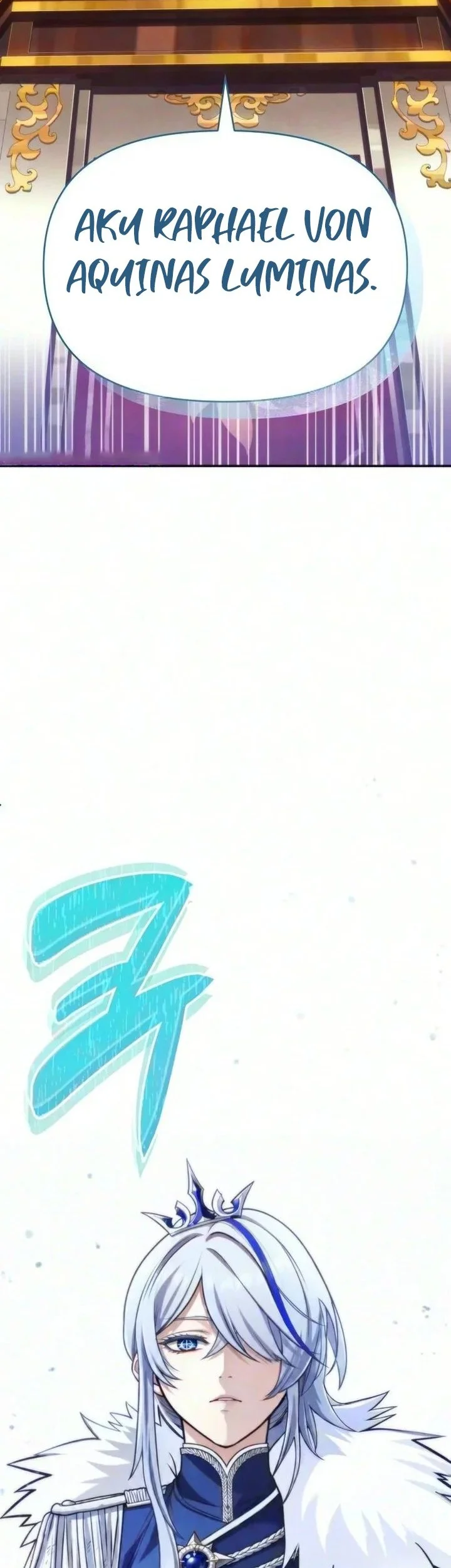 The Hero Can't Rest Chapter 3 Gambar 67