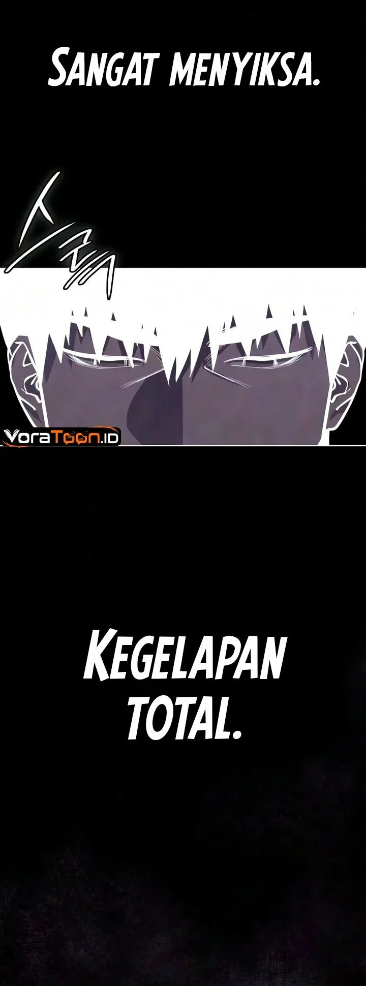 The Hero Can't Rest Chapter 4 Gambar 56