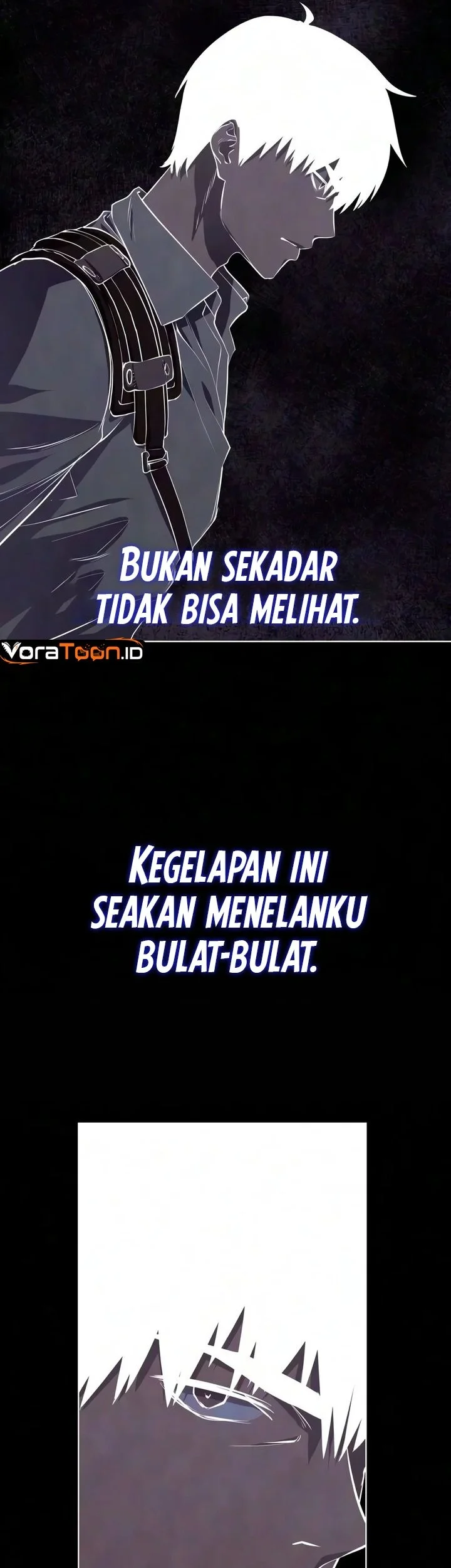 The Hero Can't Rest Chapter 4 Gambar 57