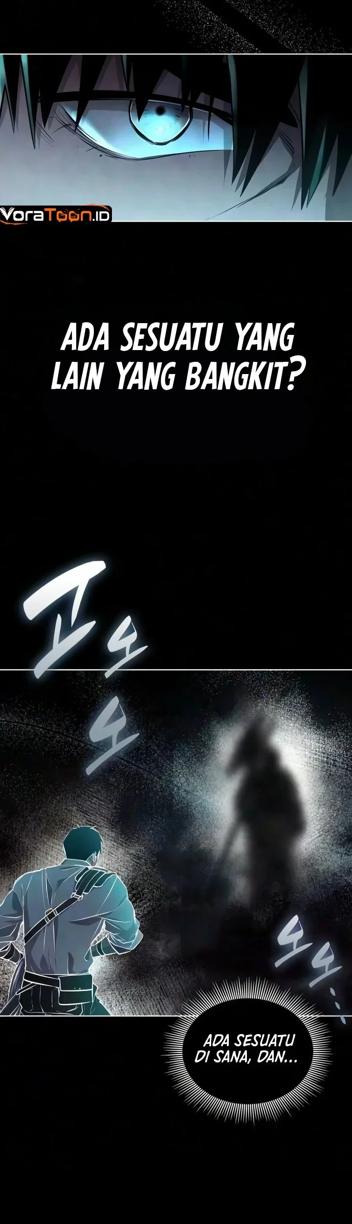 The Hero Can't Rest Chapter 4 Gambar 63