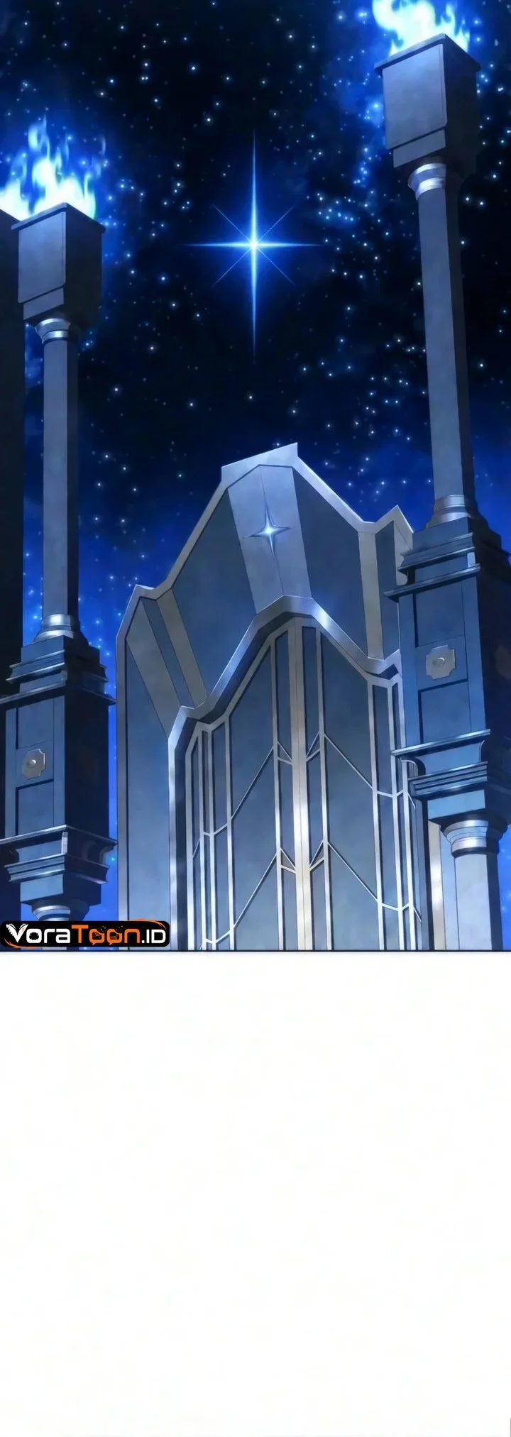 The Hero Can't Rest Chapter 4 Gambar 68