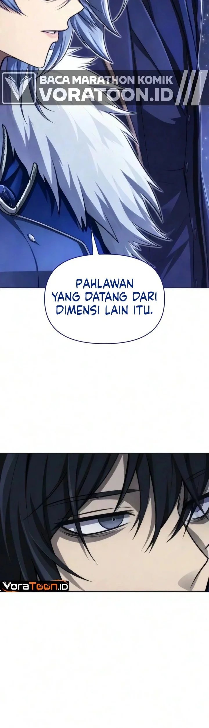 The Hero Can't Rest Chapter 4 Gambar 71