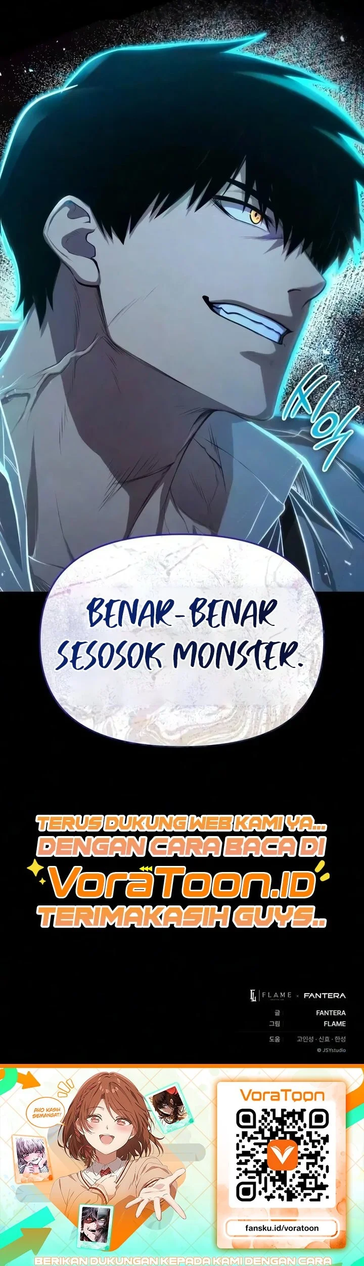 The Hero Can't Rest Chapter 4 Gambar 77