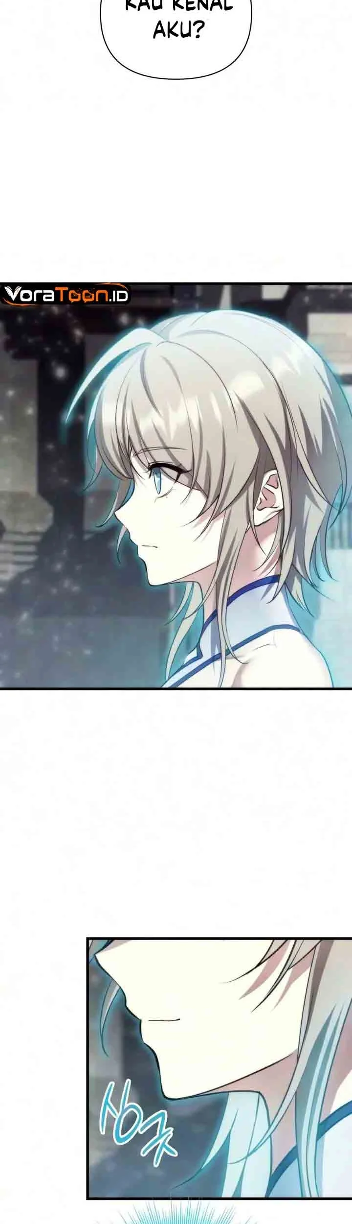 The Hero Can't Rest Chapter 5 Gambar 52