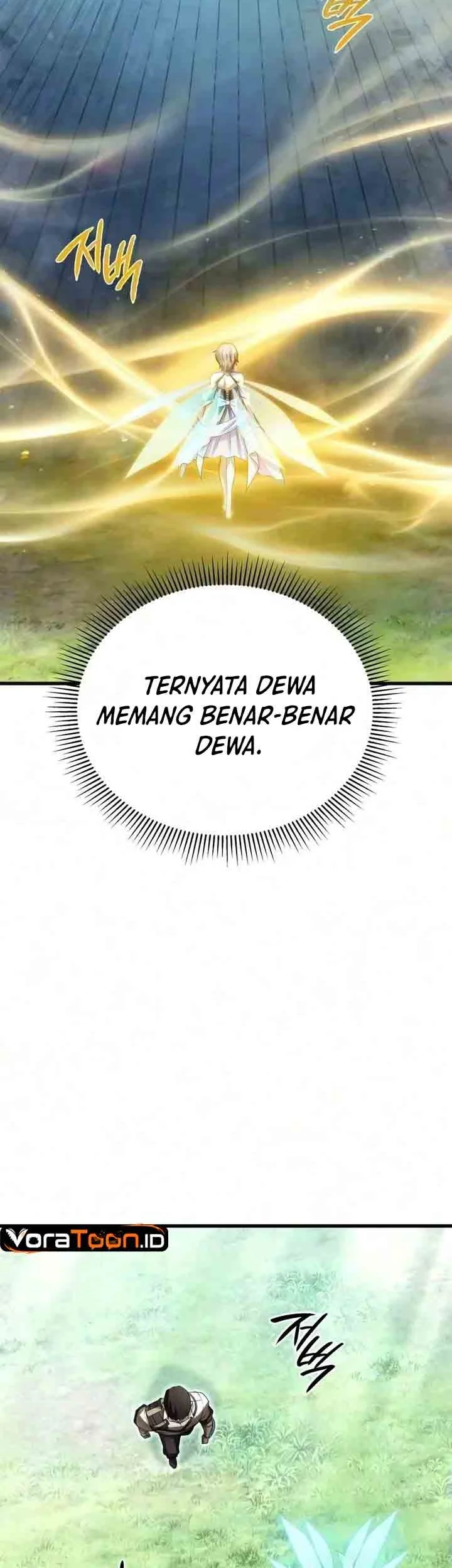 The Hero Can't Rest Chapter 5 Gambar 58