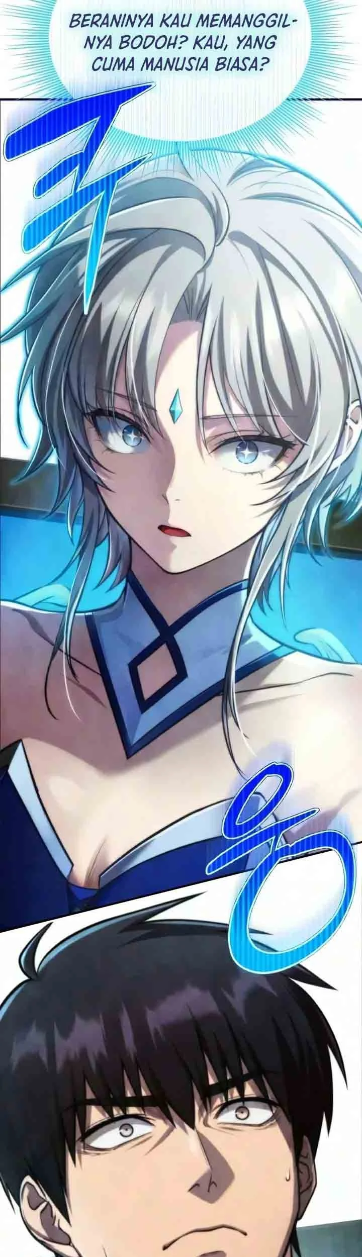 The Hero Can't Rest Chapter 5 Gambar 68