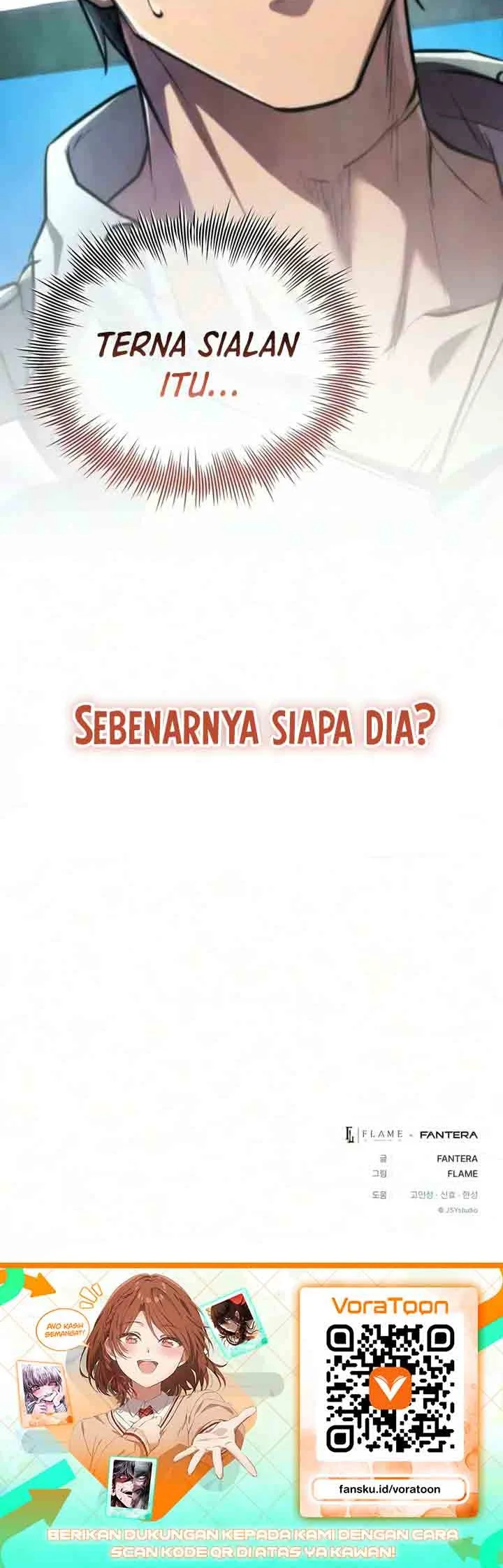 The Hero Can't Rest Chapter 5 Gambar 69