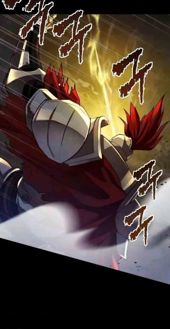 The Hero Can't Rest Chapter 5 Gambar 45