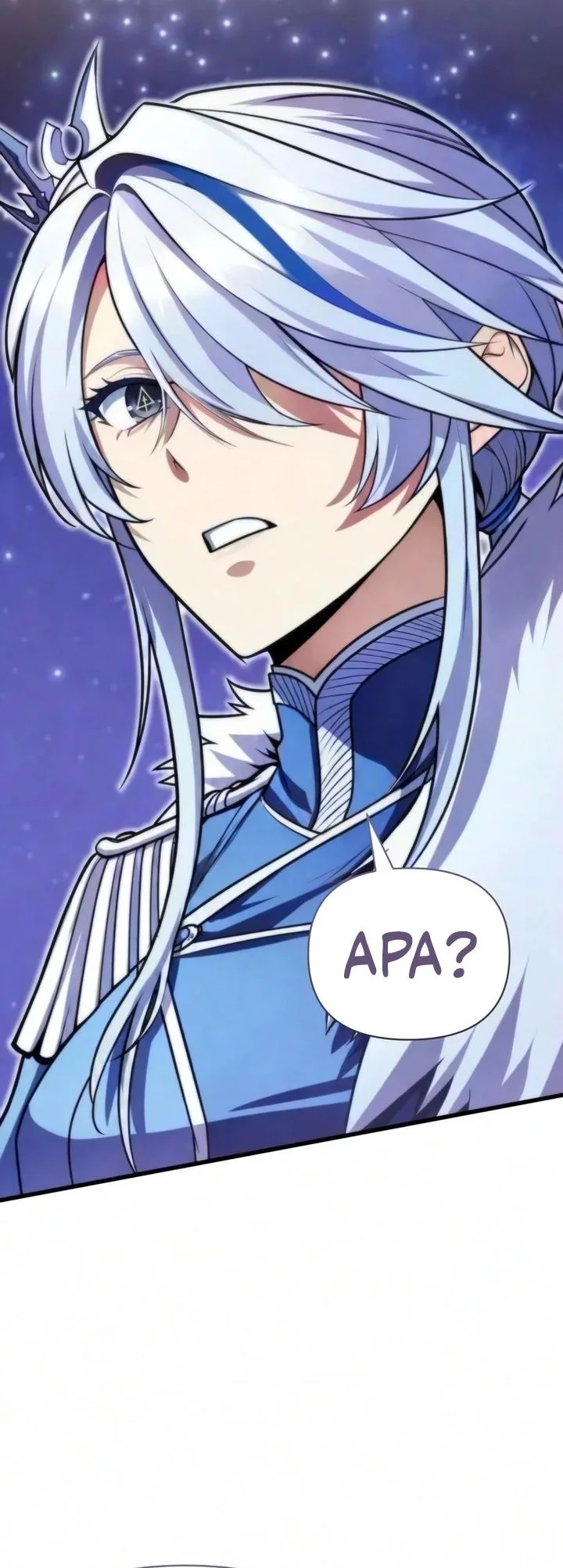 The Hero Can't Rest Chapter 6 Gambar 57