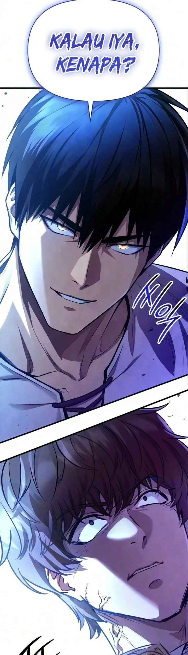 The Hero Can't Rest Chapter 6 Gambar 74