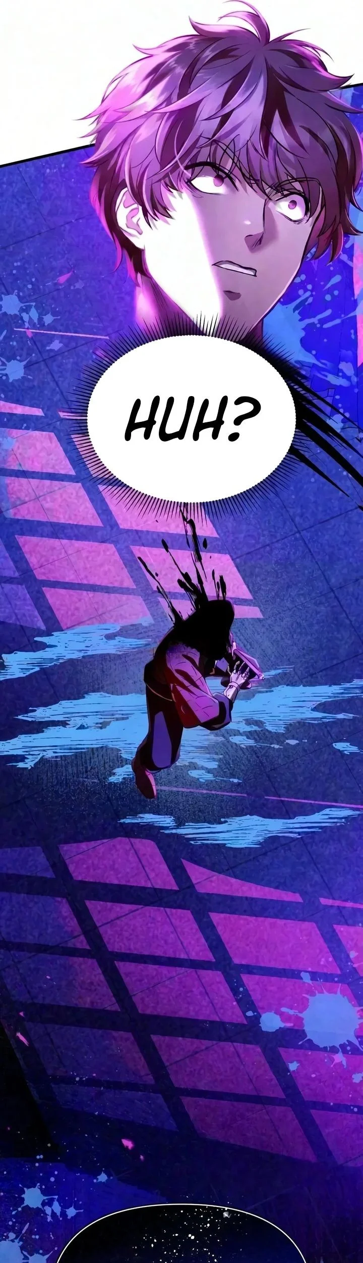The Hero Can't Rest Chapter 6 Gambar 78