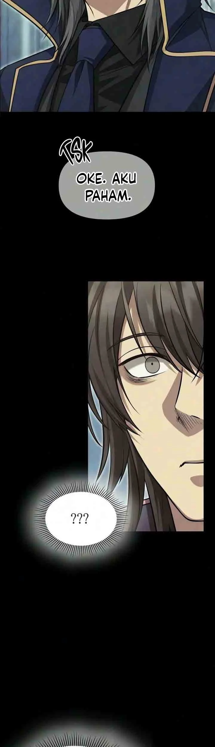 The Hero Can't Rest Chapter 7 Gambar 40