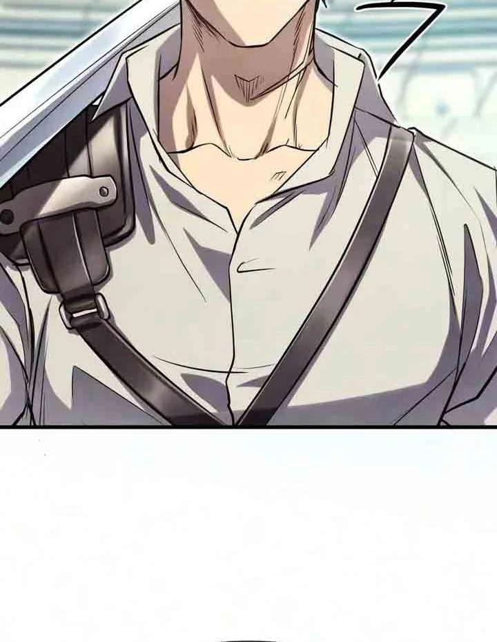 The Hero Can't Rest Chapter 7 Gambar 53