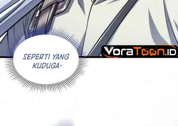 The Hero Can't Rest Chapter 7 Gambar 57