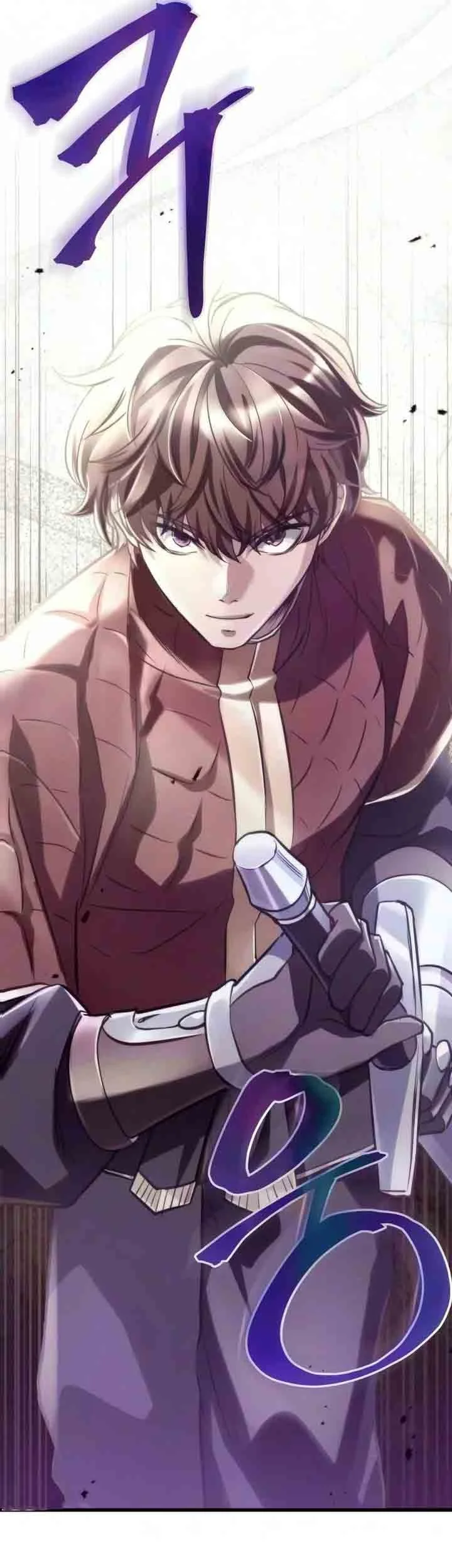 The Hero Can't Rest Chapter 7 Gambar 58