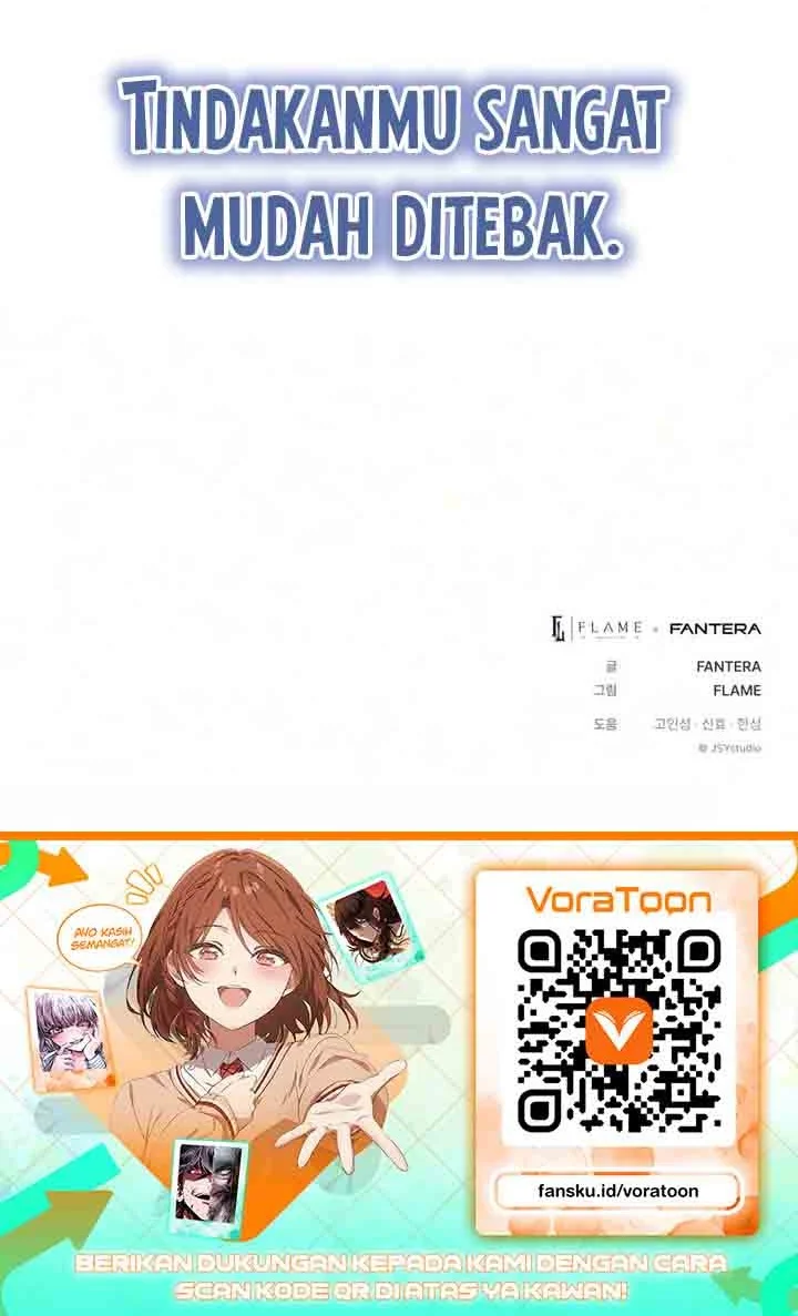 The Hero Can't Rest Chapter 7 Gambar 59