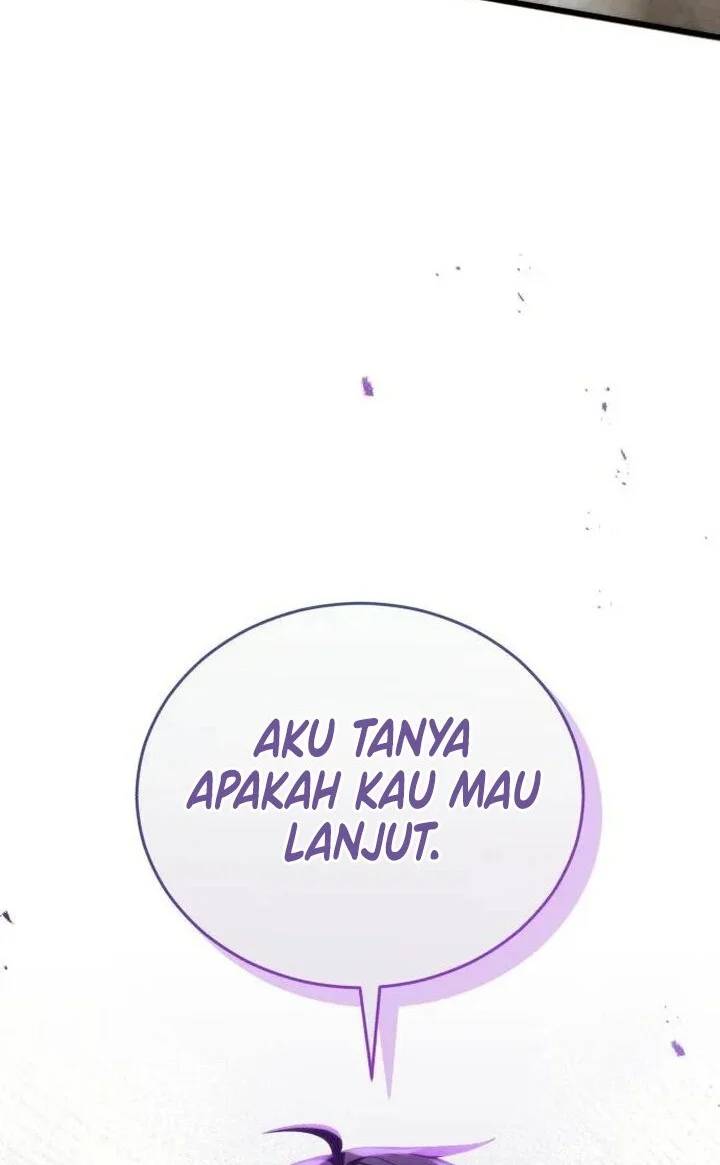 The Hero Can't Rest Chapter 8 Gambar 52
