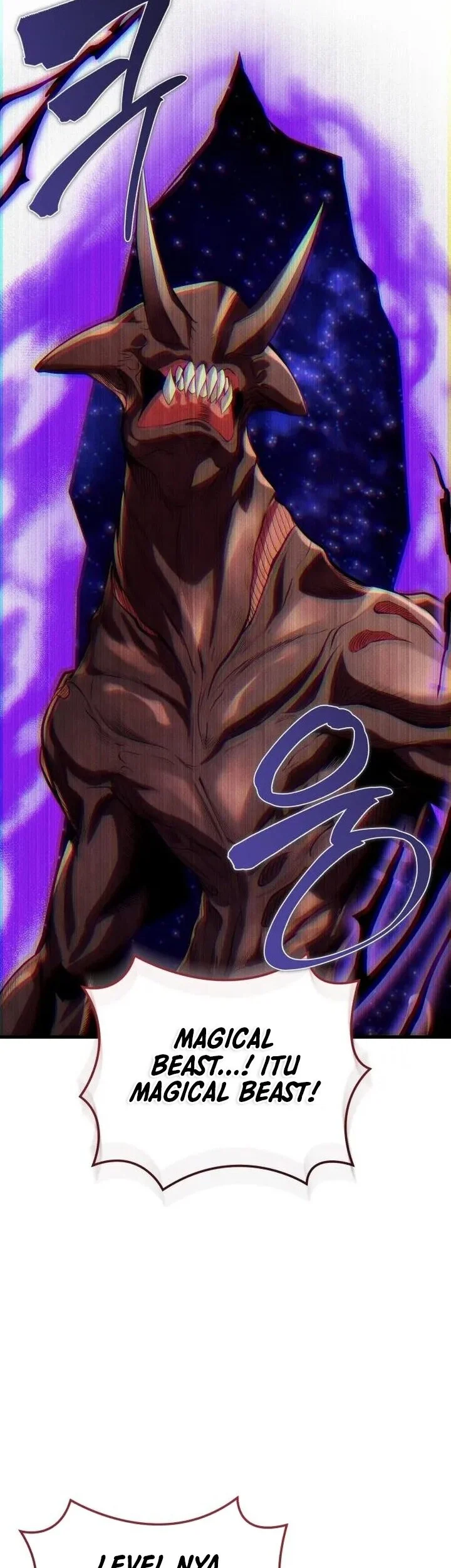 The Hero Can't Rest Chapter 8 Gambar 58