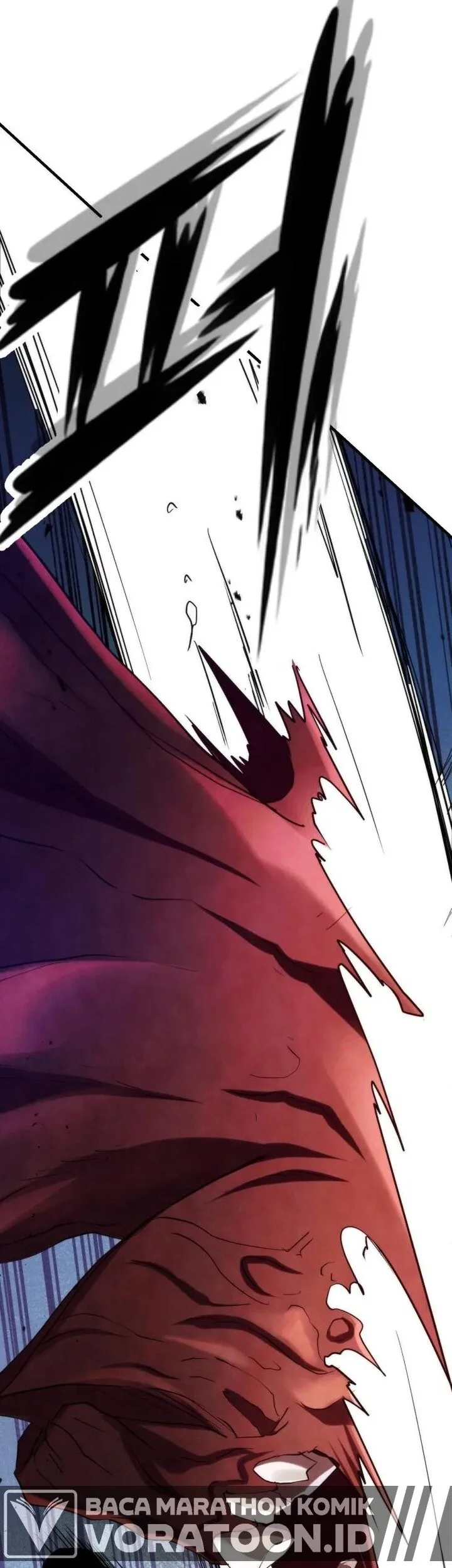 The Hero Can't Rest Chapter 8 Gambar 72